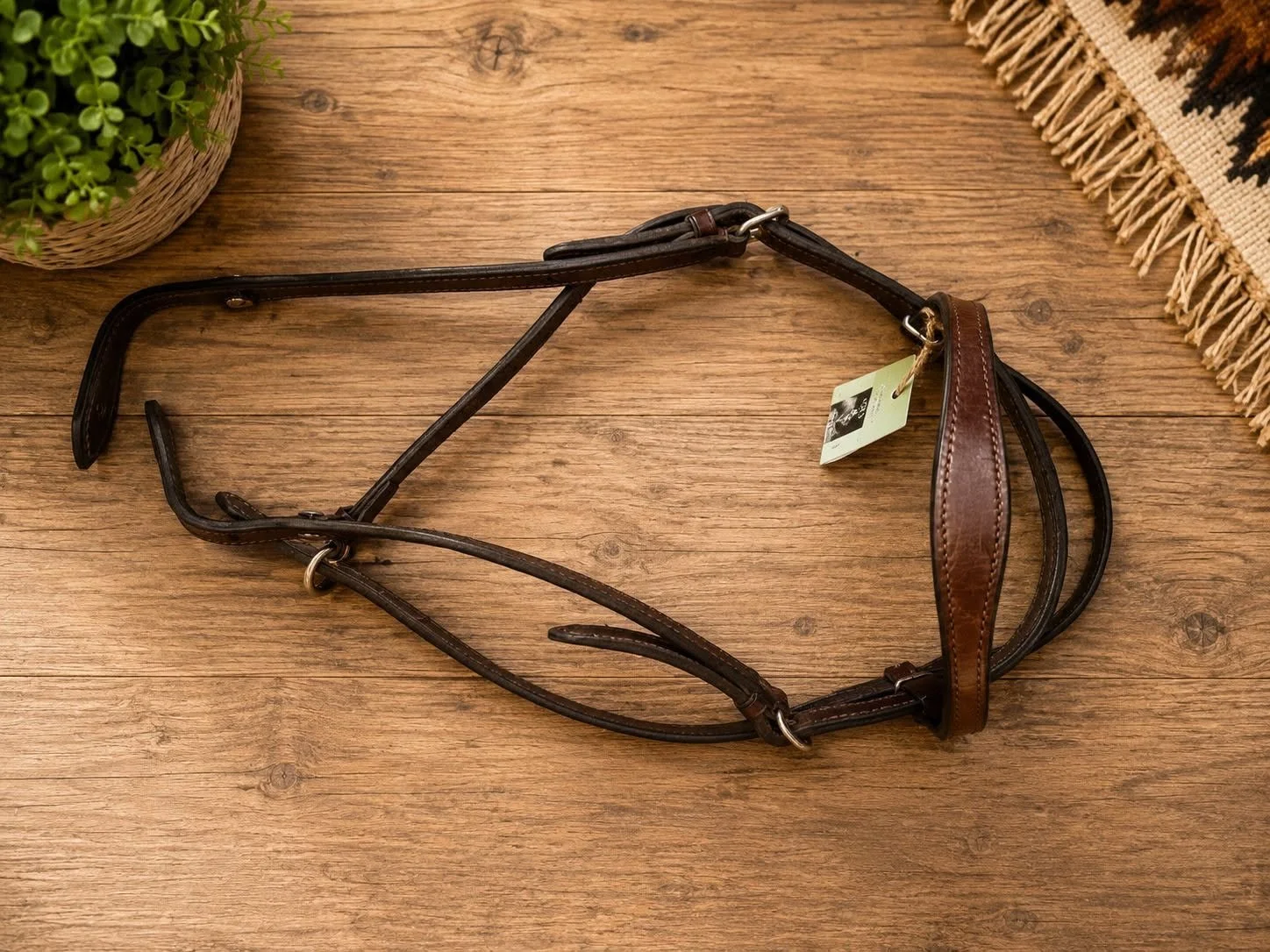 Consignment #388 - Headstall