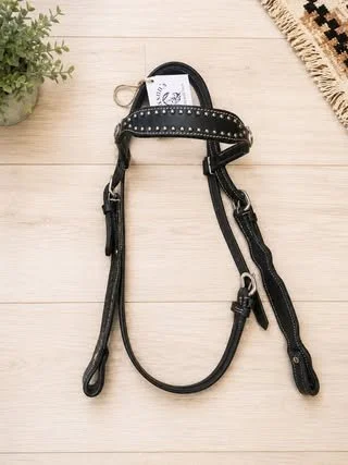 Consignment #340 - Fancy Headstall