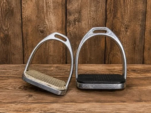 Consignment #564 - Stirrups