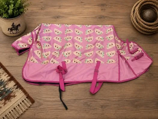 Consignment #501 - 69" Taco Blanket