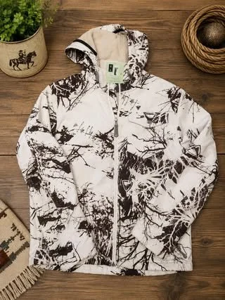 Consignment #498 - Firefly Jacket