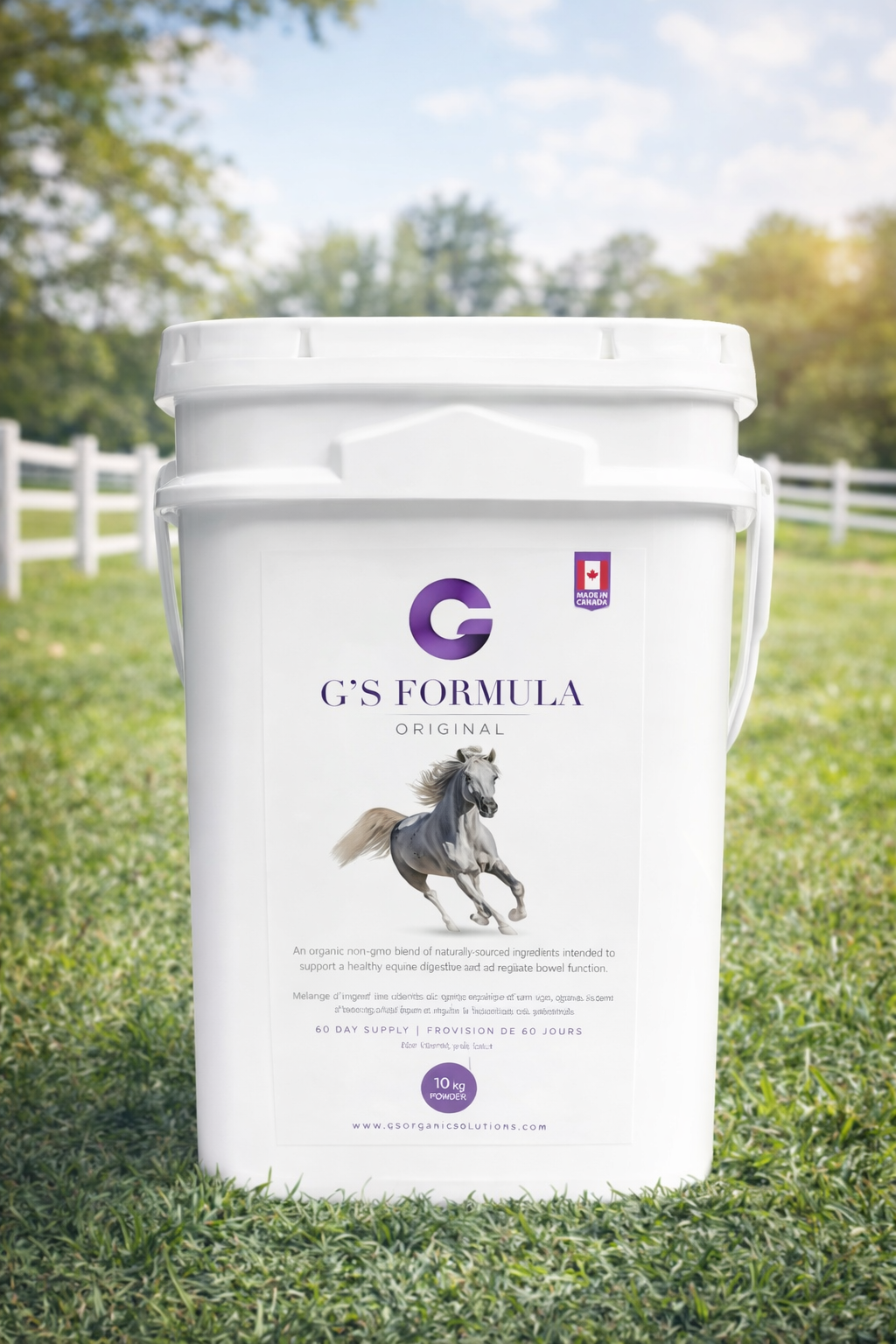 G's Formula Original