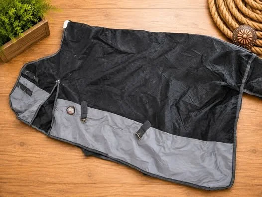 Consignment #502 - 78" Weaver Rainsheet