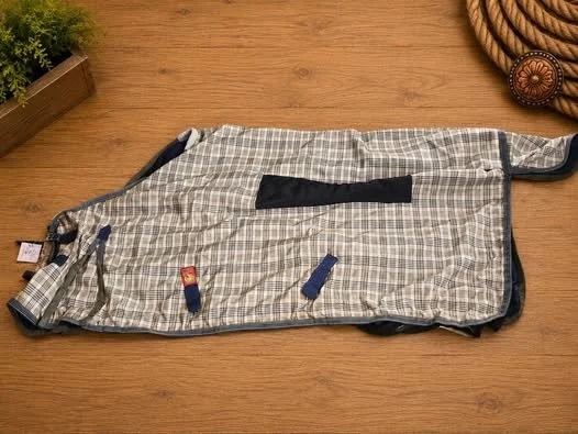 Consignment #471 - 84" Winter Banket