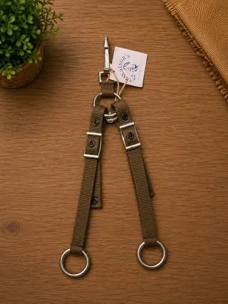 Consignment #33 - Nylon Fork Attachment