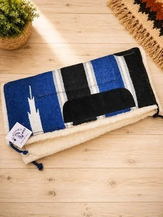 Consignment #407 - Mini Saddle Western Pad