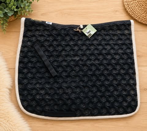 Consignment #155 - English Saddle Pad