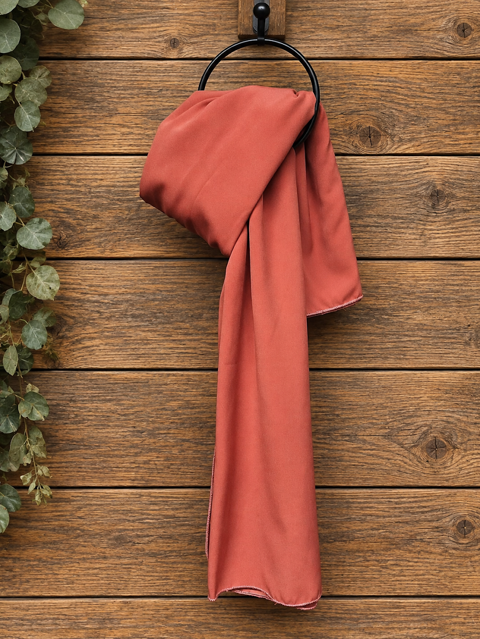 Wild Rag - Coral