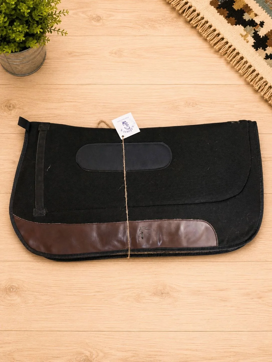 Consignment #359 - Equipedic Extreme HD Pad with Shims