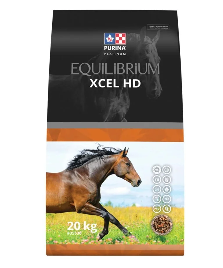 Purina Equilibrium Xcel HD