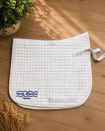Consignment #51 - Master Saddles English Pad