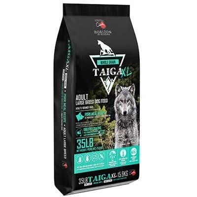 Taiga - Large Breed (35lb)