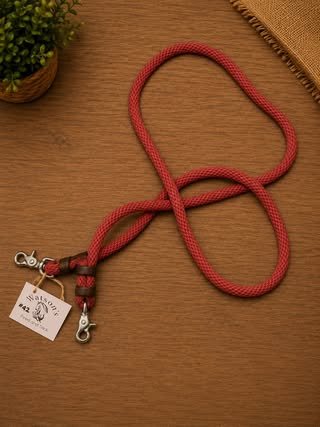 Consignment # 42 - Red Barrel Reins