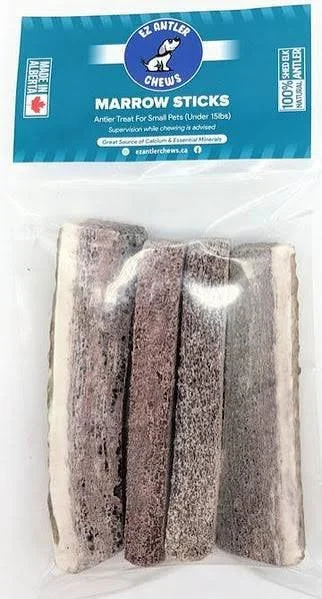 EZ Antler Marrow Sticks