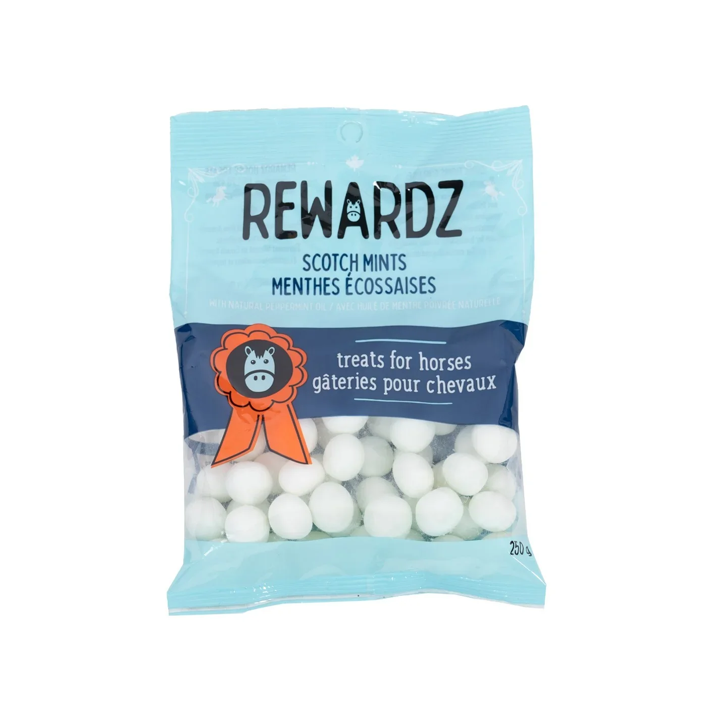 Rewardz Scotch Mints