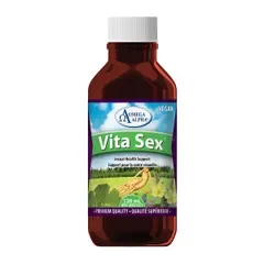 Omega Alpha - Vita Sex - 120 ml
