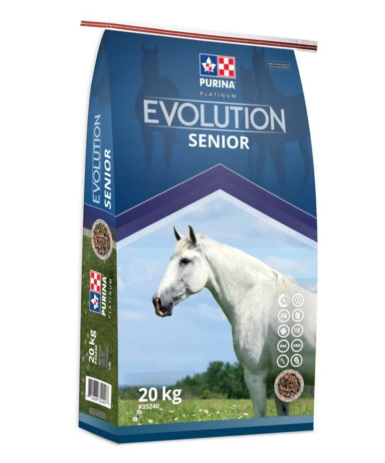 Purina Senior