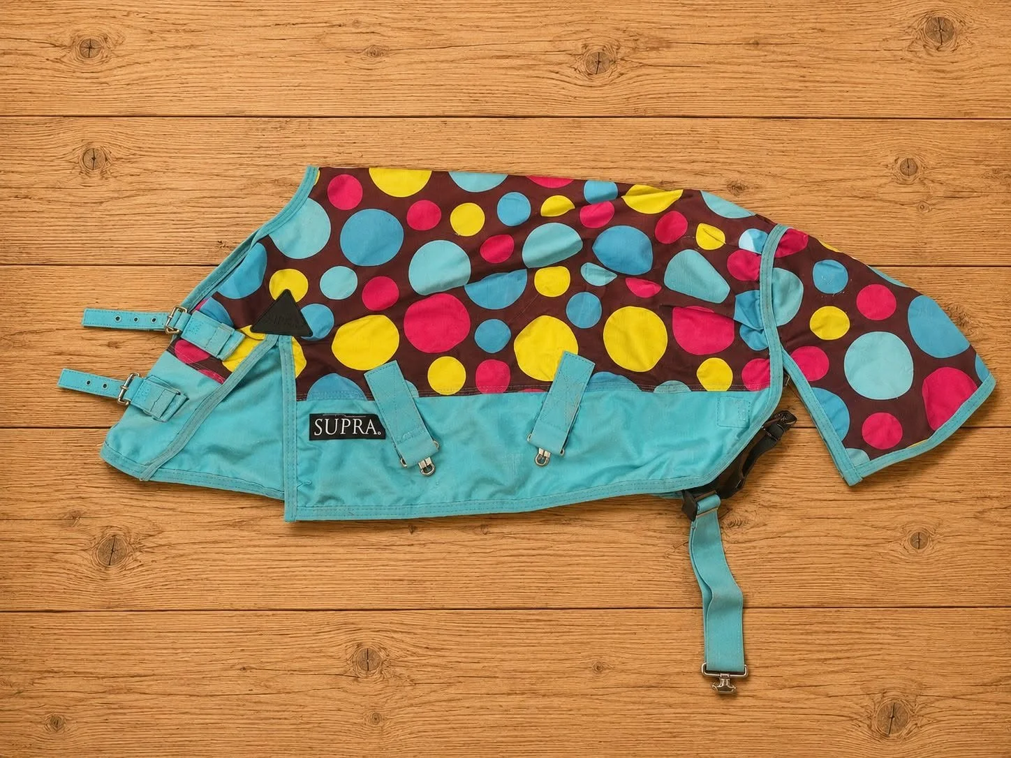 Consignment #302 - 38" Rainsheet