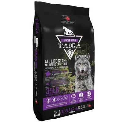 Taiga - Pork Formula - 35lb