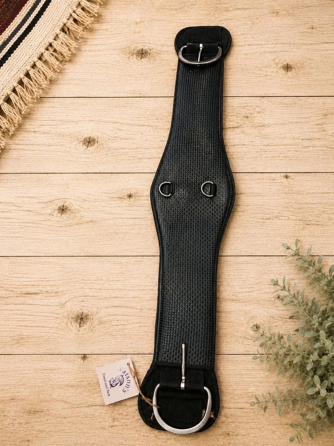 Consignment #279 - 36" Girth