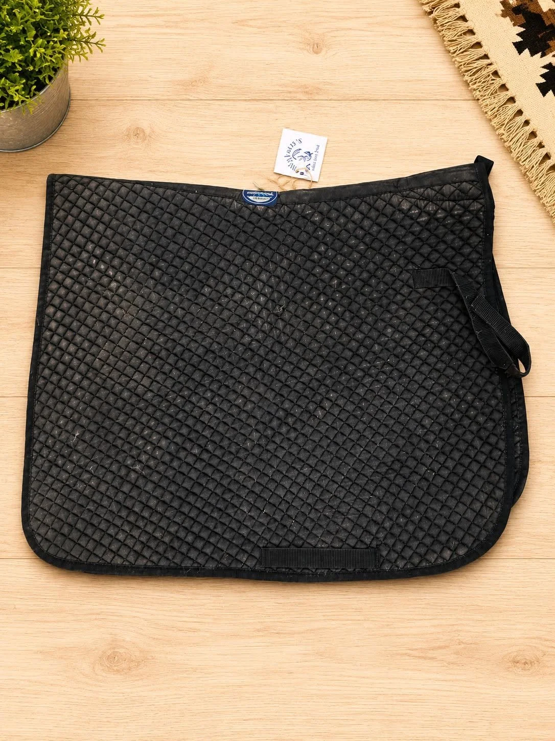 Consignment #150 - Black Pad