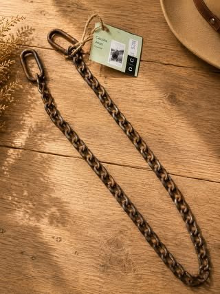Consignment #108 - Chain Lead