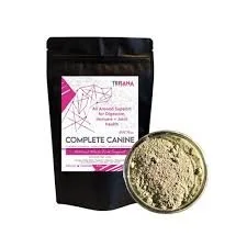 Trisana Nutrition - Complete Canine (430g)