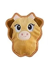 Outward Hound Tough Skins - Cow