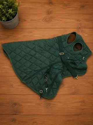 Consignment #558 - Large Winter Hood