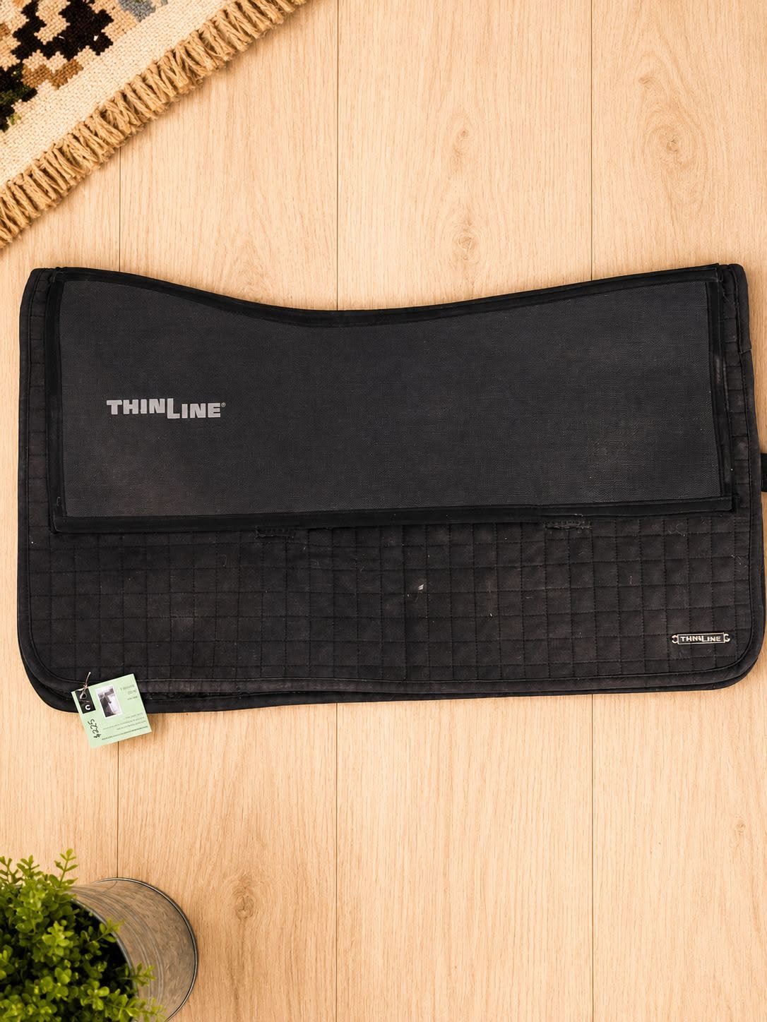 Consignment #358 - Thin Line Pad