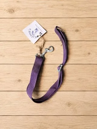 Consignment #218 - Purple Bucket Strap