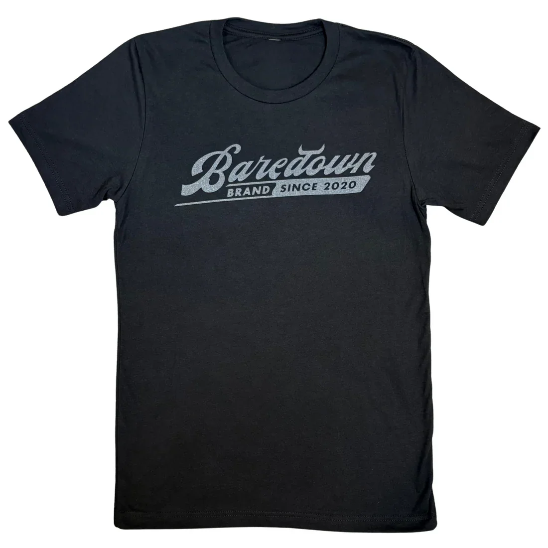 Mens Baredown Brand T-Shirt