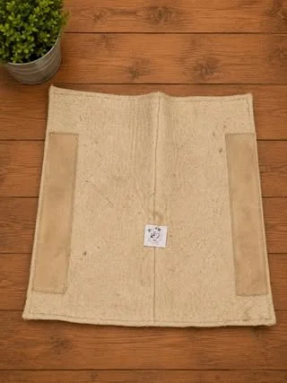 Consignment #556 - White Pad