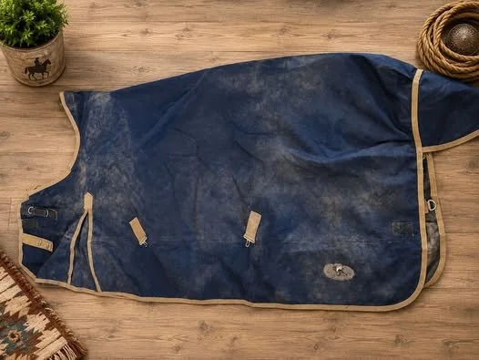 Consignment #504 - 78" Hercules Rain Sheet