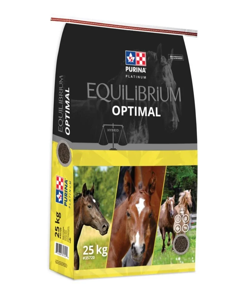 Purina Equilibrium Optimal (Pellet)