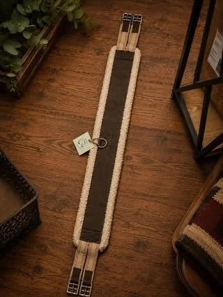 Consignment #83, #84 - Jumper Girth - 50"