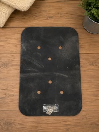 Consignment #530 - Black Can-Pro Pad