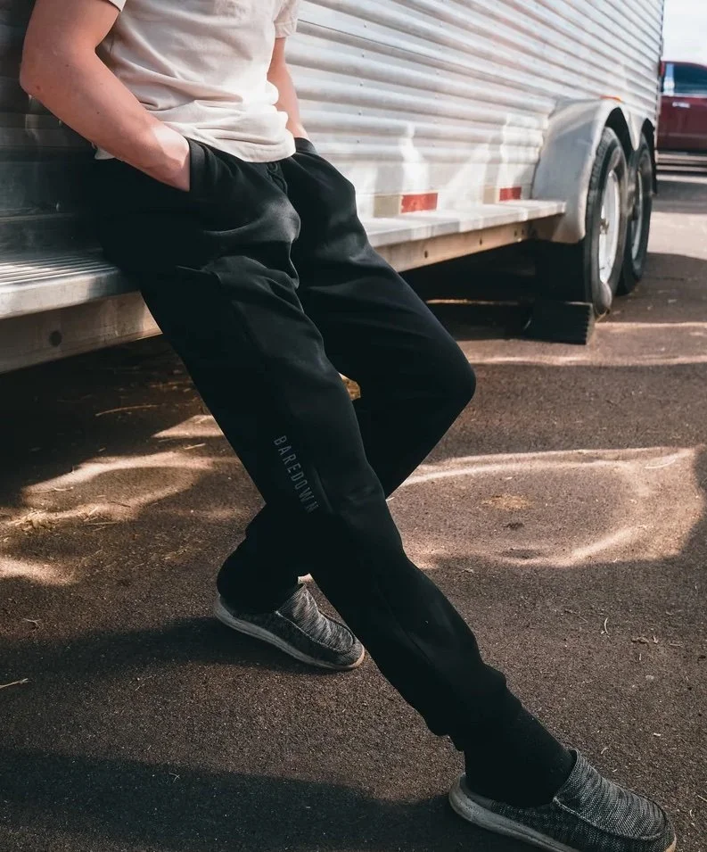 Bardown Brand Mens Jogger