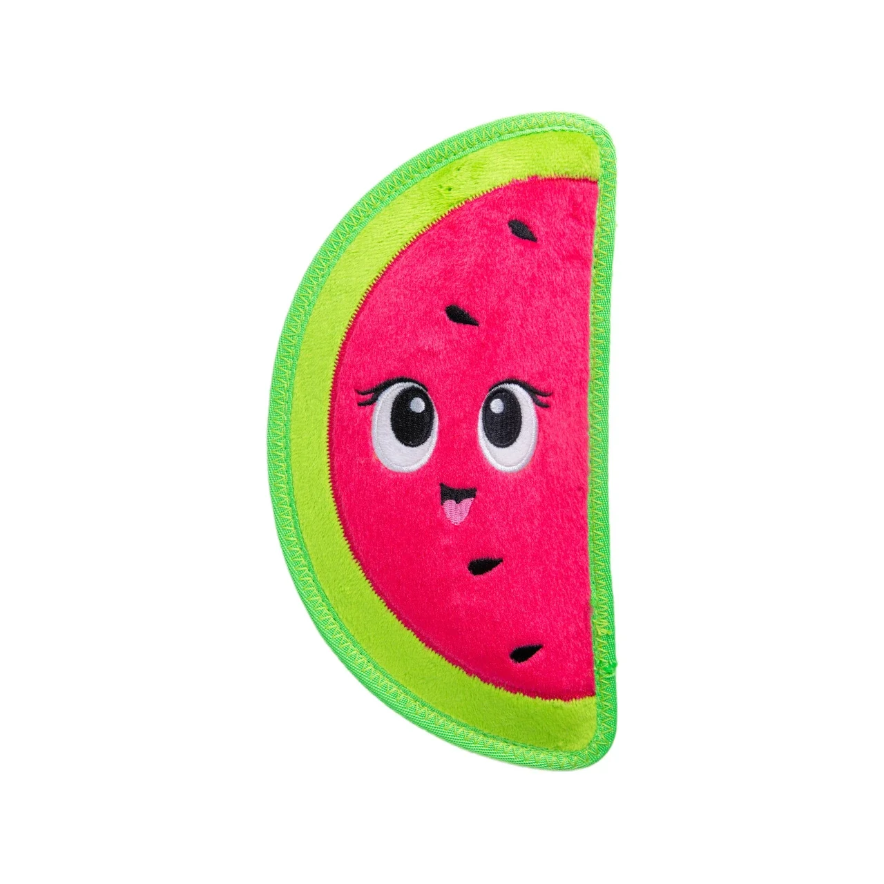 Outward Hound Tough Skinz - Watermelon