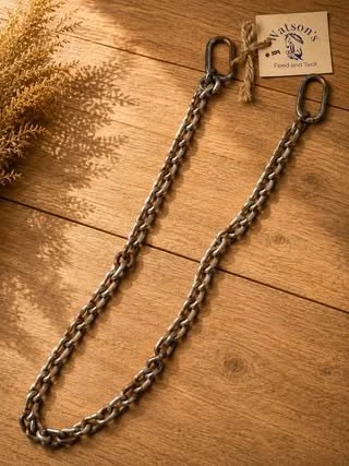 Consignment #109 - Chain Lead