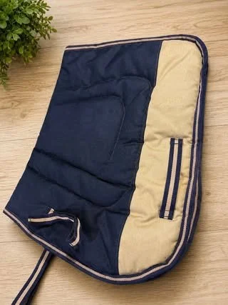 Consignment #147 - Pony Sized Saddle Pad