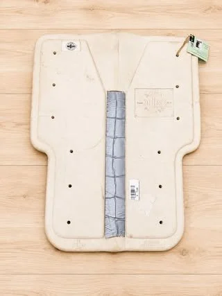 Consignment #350 - Roma Miller Comfort Pad