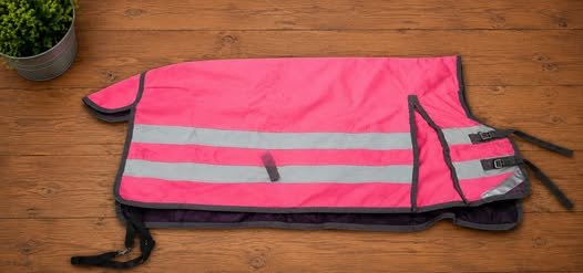 Consignment #557 - 66" Winter Blanket