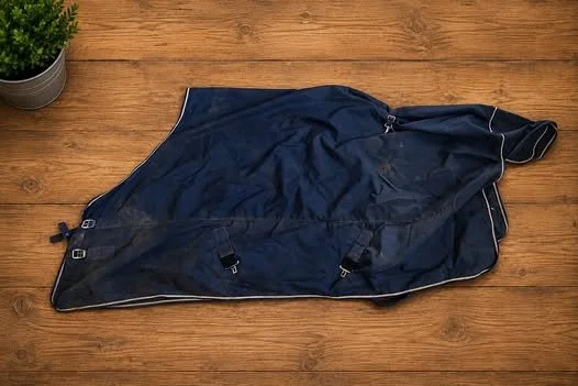 Consignment #547 - 76" Rain Sheet