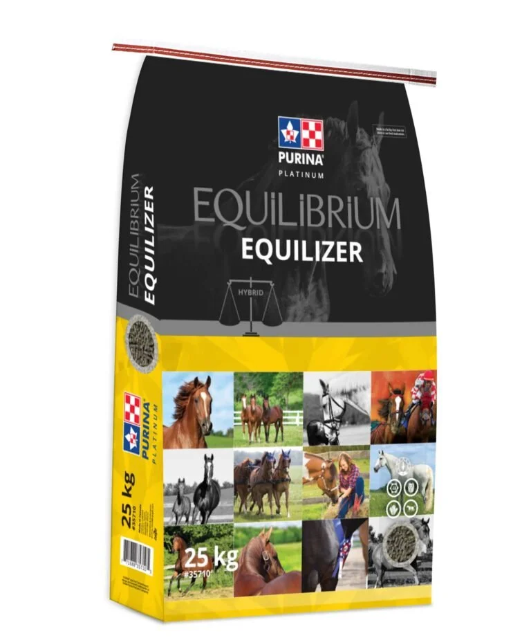 Purina Equilibrium Equilizer