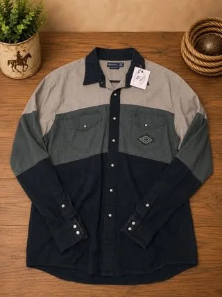Consignment #495 - MWG Mens Shirt