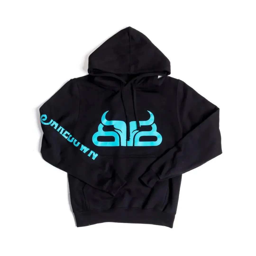 Baredown Brand Hoodie