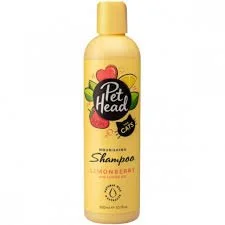 Pet Head Nourishing Shampoo for cats