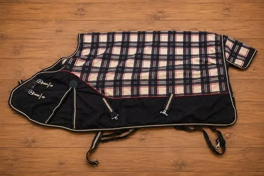 Consignment #509 - Breath Comfort 74" Winter