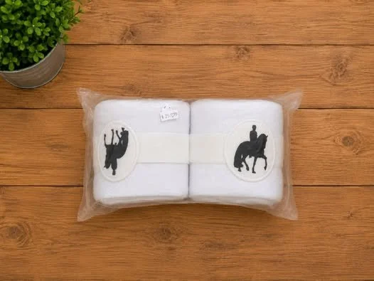 Consignment #543 - Serengeti Polo Wraps